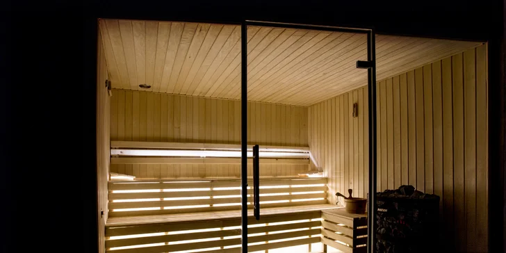 Luxusný adults only zámok s neobmedzeným vstupom do Spa by L'Occitane a raňajkami alebo polpenziou