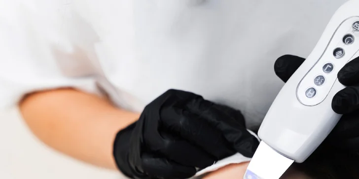 Tvárové ošetrenia: základné alebo vyživujúce čistenie pleti, wellness rituál či ošetrenie polynukleotidmi PDRN