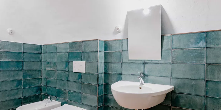 Krásne apartmány len 600 m od krumlovského zámku pre 2 osoby