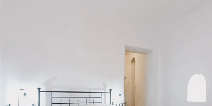 Krásne apartmány len 600 m od krumlovského zámku pre 2 osoby