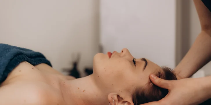 Hair & Head spa: relaxačný rituál pre vlasy a pokožky hlavy
