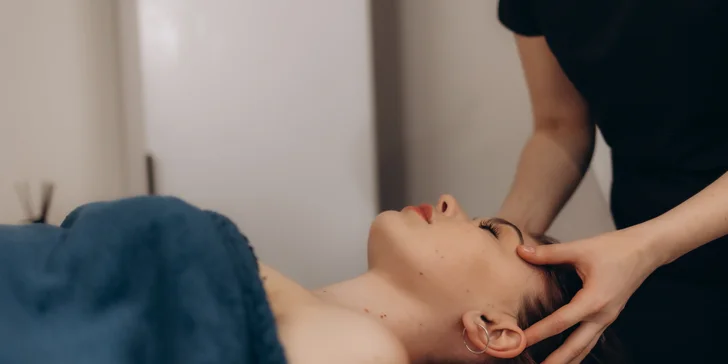 Hair & Head spa: relaxačný rituál pre vlasy a pokožky hlavy