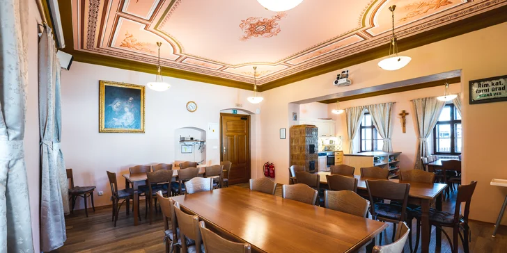 Útulný penzión v Jeseníkoch: apartmán až pre 6 osôb, výlety do Veľkých Losín, na Praděd aj k vodopádom