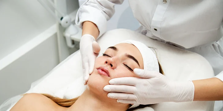 Omladnite bez skalpela pomocou chemického peelingu, v ponuke aj permanentky
