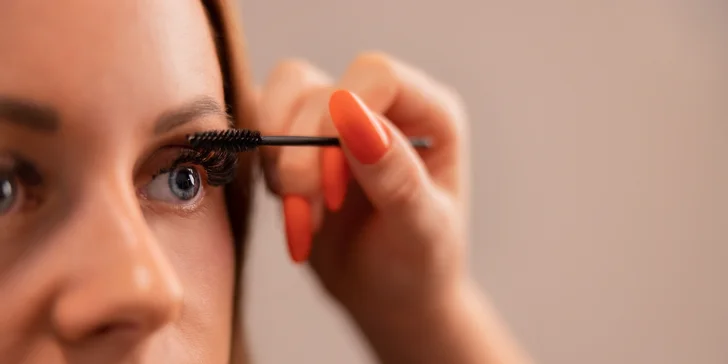 Cat & Fox Eyes riasy alebo kórejský lashlifting