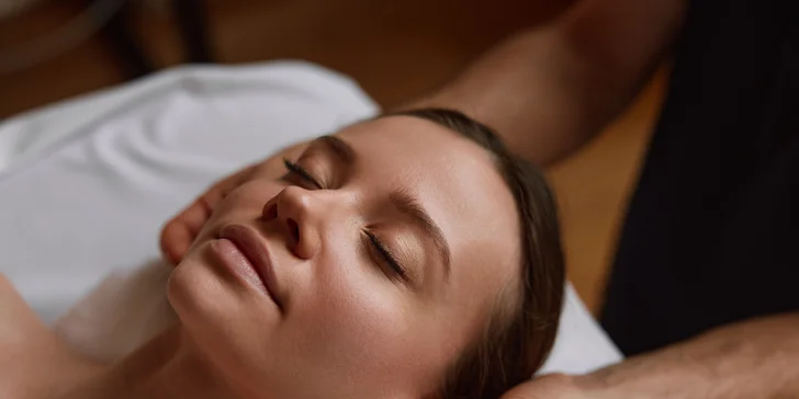 Masáže: klasická, upokojujúca, segmentová, bankovanie, lávové kamene a ďalšie