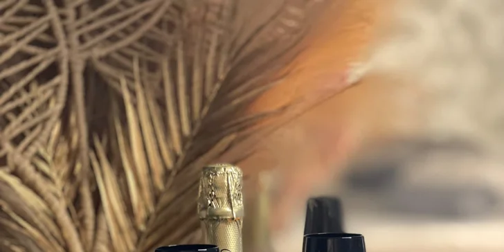 Darčekové poukážky v hodnote 50 a 100 eur na luxusné WELLNESS HAIR SPA