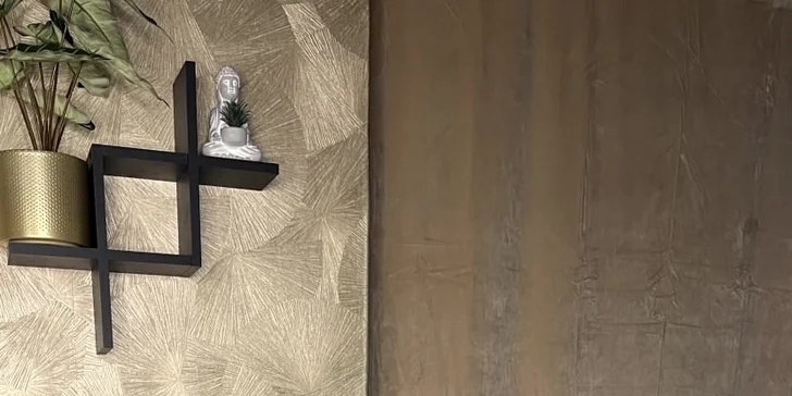 Darčekové poukážky v hodnote 50 a 100 eur na luxusné WELLNESS HAIR SPA