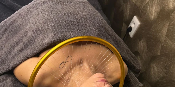 30-120 min. Head Spa pre dospelých aj deti: relax, osvieženie aj kombinácie s ošetrením pleti