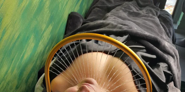 30-120 min. Head Spa pre dospelých aj deti: relax, osvieženie aj kombinácie s ošetrením pleti