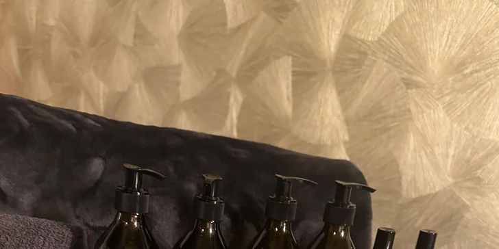 30-120 min. Head Spa pre dospelých aj deti: relax, osvieženie aj kombinácie s ošetrením pleti