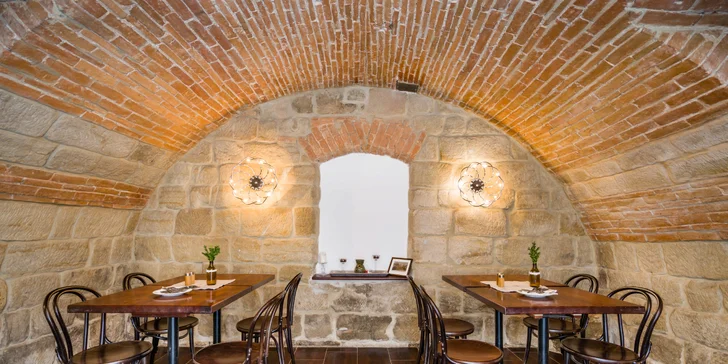 Pobyt v luxusnej senníku v Českom Švajčiarsku s raňajkami aj kúpacou kaďou