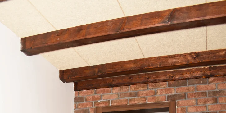 Pobyt v luxusnej senníku v Českom Švajčiarsku s raňajkami aj kúpacou kaďou