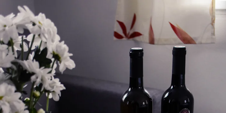 České Švajčiarsko: romantický pobyt v historickej hájovni, raňajky aj možnosť trojchodovej večere a sudu