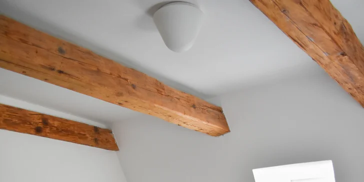 České Švajčiarsko: romantický pobyt v historickej hájovni, raňajky aj možnosť trojchodovej večere a sudu