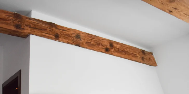 České Švajčiarsko: romantický pobyt v historickej hájovni, raňajky aj možnosť trojchodovej večere a sudu