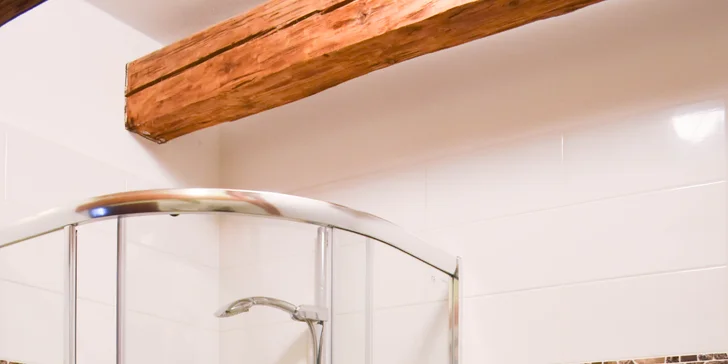 České Švajčiarsko: romantický pobyt v historickej hájovni, raňajky aj možnosť trojchodovej večere a sudu