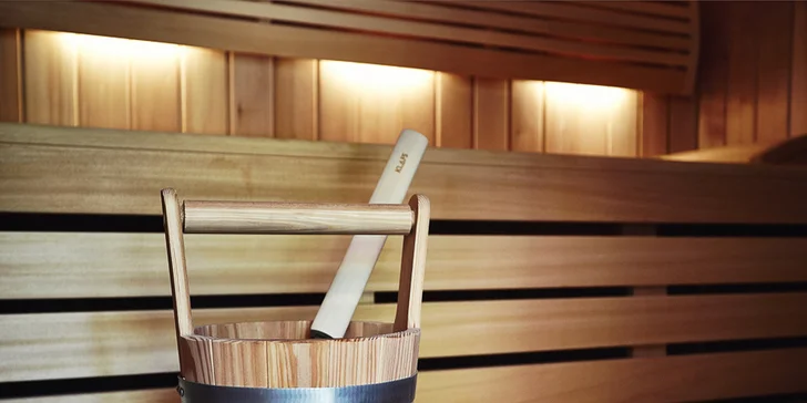 Hurá na Balt: 3* hotel pri jazere Jamno, raňajky aj polpenzia, neobmedzený wellness