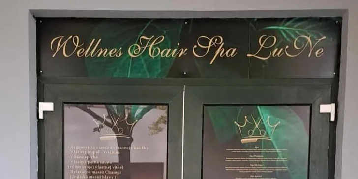 30-120 min. Head Spa pre dospelých aj deti: relax, osvieženie aj kombinácie s ošetrením pleti