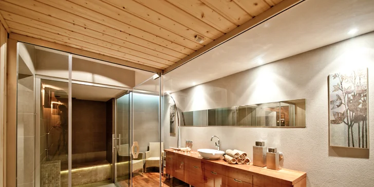 Prázdninový rezort pri Baltskom mori s obrovským aquaparkom: pobyt s raňajkami alebo polpenziou pre páry aj rodiny