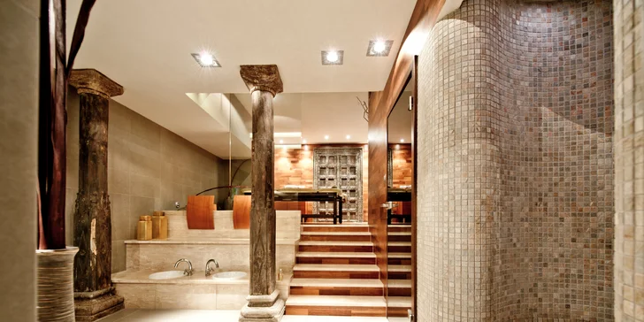 Prázdninový rezort pri Baltskom mori s obrovským aquaparkom: pobyt s raňajkami alebo polpenziou pre páry aj rodiny