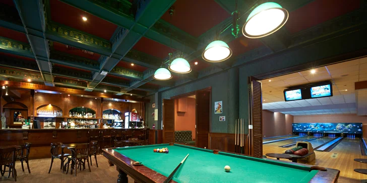 Prázdninový rezort pri Baltskom mori s obrovským aquaparkom: pobyt s raňajkami alebo polpenziou pre páry aj rodiny