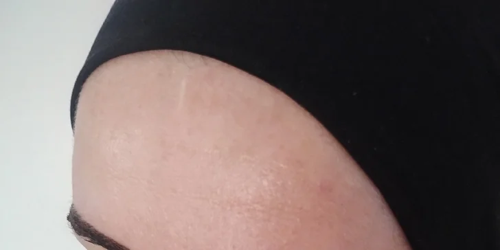 Zvodný pohľad s volume mihalnicami alebo darčeková poukážka