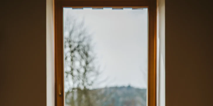 Moravský kras: nádherné ubytovanie v prírode s polpenziou aj vínom a privátnym wellness