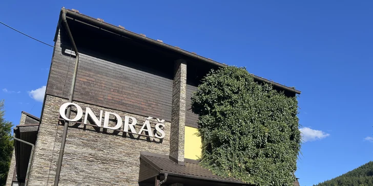 Dovolenka s raňajkami alebo polpenziou v Beskydoch priamo pod Lysou horou