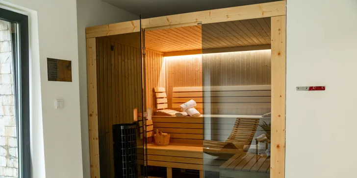 Apartmány až pre 6 osôb v Szklarskej Porębě: sauna, možnosť raňajok, blízko skiareál aj zábavné parky