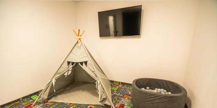 Apartmány až pre 6 osôb v Szklarskej Porębě: sauna, možnosť raňajok, blízko skiareál aj zábavné parky