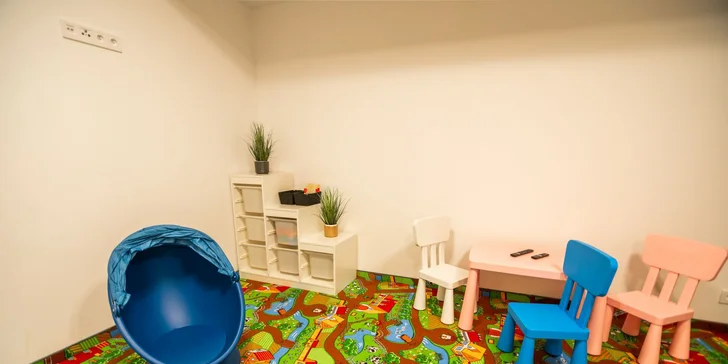 Apartmány až pre 6 osôb v Szklarskej Porębě: sauna, možnosť raňajok, blízko skiareál aj zábavné parky