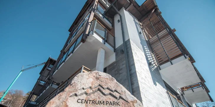 Apartmány až pre 6 osôb v Szklarskej Porębě: sauna, možnosť raňajok, blízko skiareál aj zábavné parky