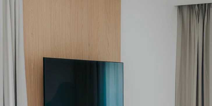 Novopostavený hotel v Gdansku s raňajkami a neobmedzenou saunou