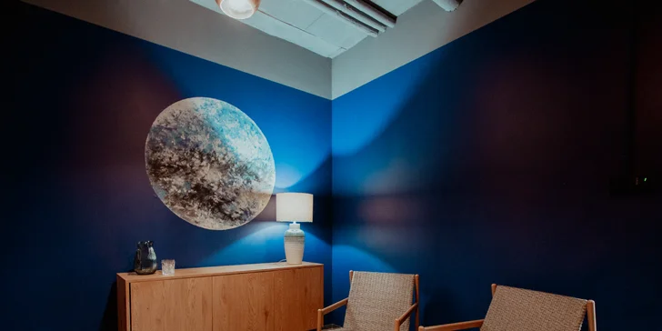 Novopostavený hotel v Gdansku s raňajkami a neobmedzenou saunou