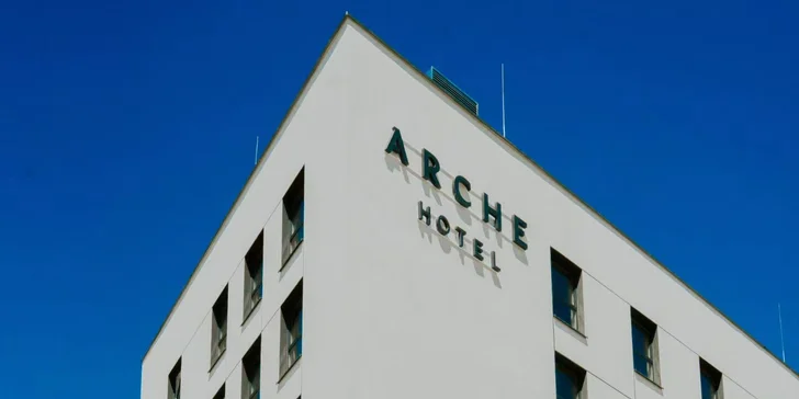 Novopostavený hotel v Gdansku s raňajkami a neobmedzenou saunou