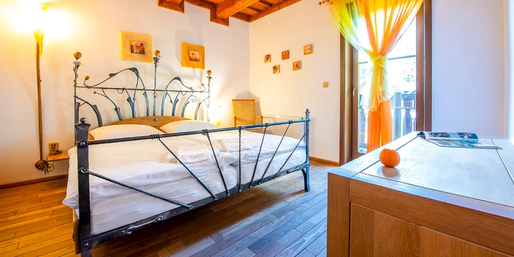 Wellness pobyt v prírode s TOP výhodami Grand hotela Permon**** aj hotela Pieris***