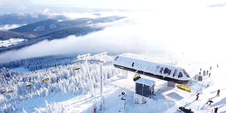 Klimatické kúpele v Poľsku kúsok za hranicami: neobmedzený wellness, strava aj masáže