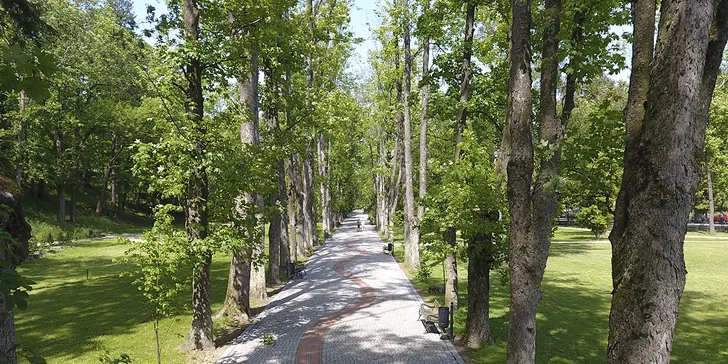 Klimatické kúpele v Poľsku kúsok za hranicami: neobmedzený wellness, strava aj masáže