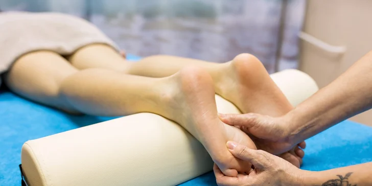 Antistresová masáž hlavy, aroma masáž, ajurvédska masáž, masáž morskými mušľami