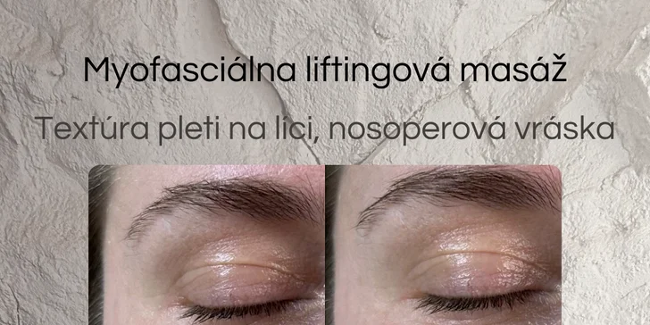 Liftingové a relaxačné masáže: Vyberte si rituál pre svoju pleť!