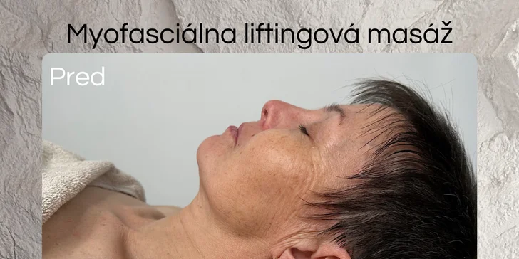 Liftingové a relaxačné masáže: Vyberte si rituál pre svoju pleť!