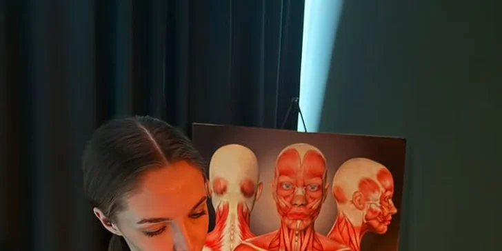 Liftingové a relaxačné masáže: Vyberte si rituál pre svoju pleť!