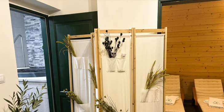 Šumavská Modrava: vybavené apartmány pre dvoch alebo rodinu, vrátane polpenzie aj privátneho wellness