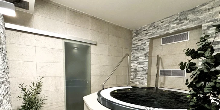 Šumavská Modrava: vybavené apartmány pre dvoch alebo rodinu, vrátane polpenzie aj privátneho wellness