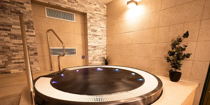 Šumavská Modrava: vybavené apartmány pre dvoch alebo rodinu, vrátane polpenzie aj privátneho wellness