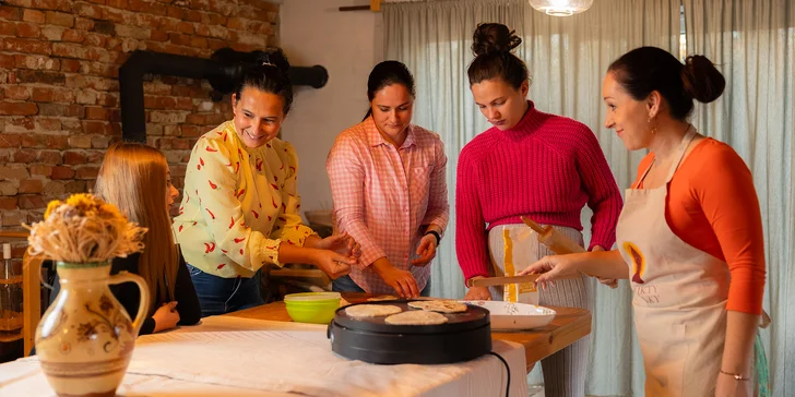 Ajurvédsky kurz varenia – objavte liečivú silu chutí zo Srí Lanky