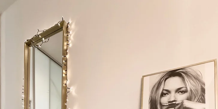 Dokonale tvarovaná postava s LPG, prístrojovou maderoterapiou alebo Slim Shape ošetrením