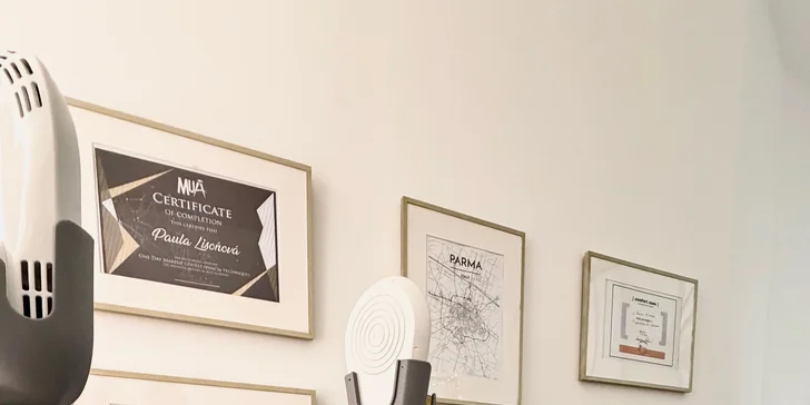 Dokonale tvarovaná postava s LPG, prístrojovou maderoterapiou alebo Slim Shape ošetrením