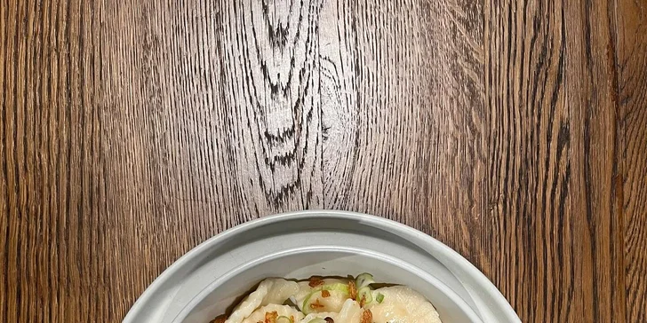 Otvorený voucher do reštaurácie Hood Wood v Steam Factory